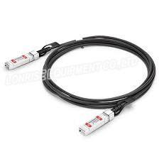 China Huawei SFP - 10G - CU5M Passive Direct Attach Copper Twinax Cable Compatible 10G SFP+ 5m for sale