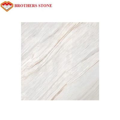 China Italy Imported White Palissandro Classico Marble For Bathroom Vanity Top for sale