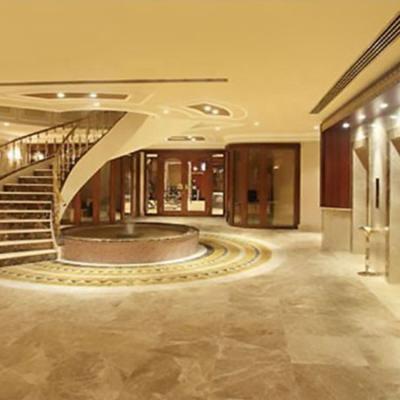 China Multifunction Practical Marble Stone Tile , Natural Marble Flooring Flab for sale