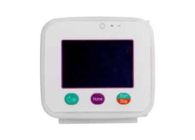 China ODM Touch Screen 3.5 Inch LCD Enteral Feeding Pump With Push Button for sale