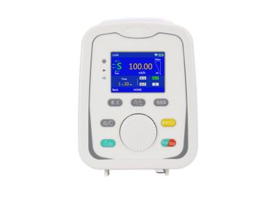 China CE External Powered IPX4 Volumetric Infusion Pump For All Patients for sale