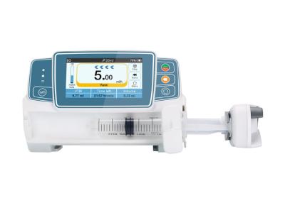 China Automatic Anti Bolus Programmable Infusion Pump High Accuracy DERS Infusion Pump for sale