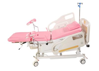 China Automatic Transformation Operation Theatre Table 2000mm Obstetric Delivery Bed for sale