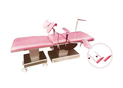 China 1950mm Gynecological Folding Operation Theatre Table Handheld Operating for sale