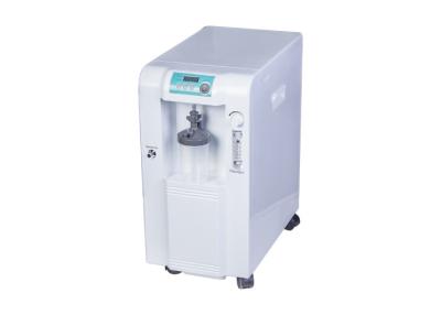China Home High Purity 3 Channel 5L Oxygen Concentrator ZH-A51W 5 Liter Oxygen Concentrator for sale