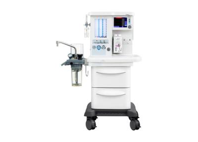 China Dispositivos múltiplos da anestesia da tevê das funções 50ml-1500mL para adultos pediatras à venda