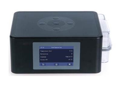 China Hospital Interactive 28dB CPAP BiPAP Machine AVAPS Control for sale