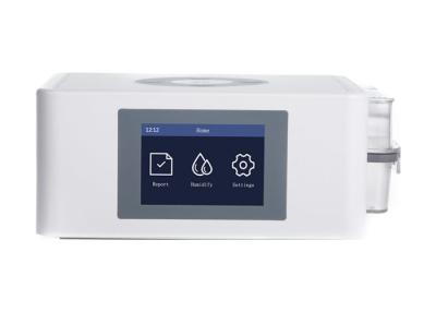 China RHC portátil CPAP e BiPAP médicos faz à máquina o Bi Pap Ventilator do uso da casa 30dB à venda
