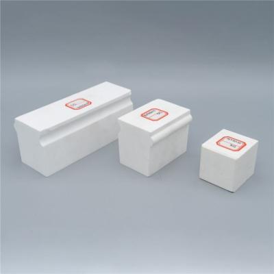 China Electrical Insulation 92% 95% High Alumina Bricks 3.6g/Cm3 for sale