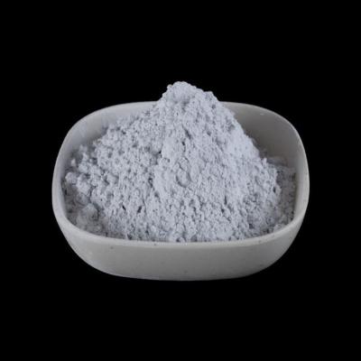Китай 990,2% Алюминиевый цемент Рефракторный цемент, используемый в металлургии продается