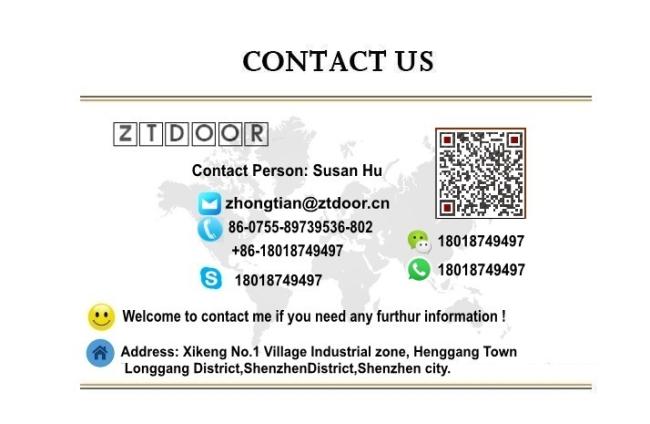 Contact Us