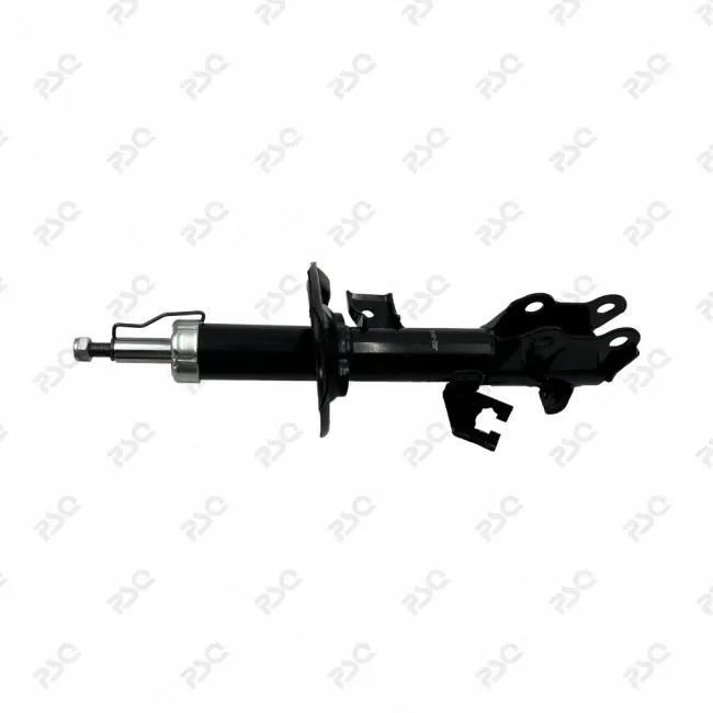 Premium Shock Absorber for Enhanced Comfort and Performance 333391