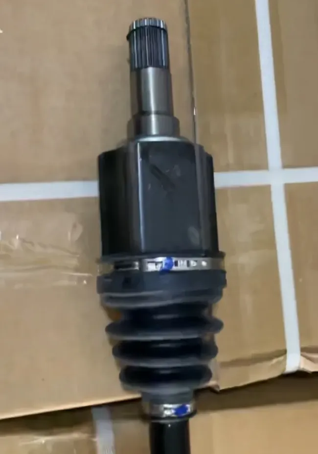 Ftc92560X 2014-2019 Mazda3 Drive Shaft Axle for Optimal Performance and Reliability