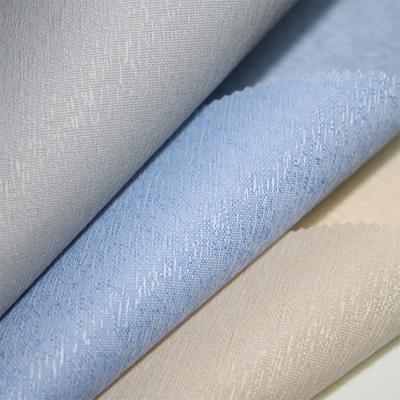 China Dustproof Roller Blinds Fabric 50m/Roller For School Hotels Villas for sale