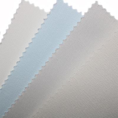 China waterproof blinds roller balcony  polyester roller blinds fabric for sale