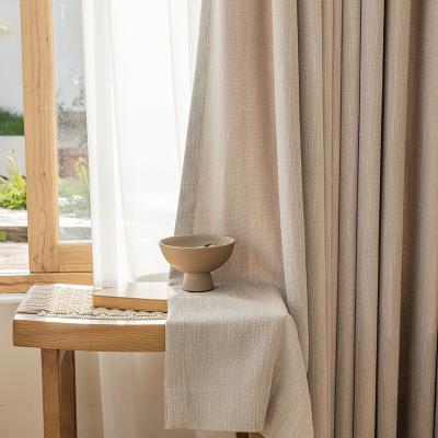 China Customized Drapes Blackout Luxury Living Room Curtains For Bedroom Wholesale-Curtain-Fabrics for sale