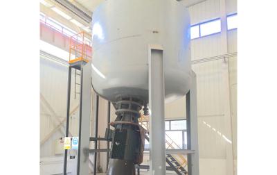 中国 油送管の粘着性増進剤分解システム30m3/Hポンプ流動度 販売のため
