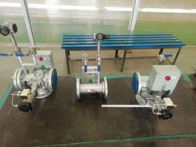 China Zero Contamination Pigging System Hygienic Pigging Systems for sale