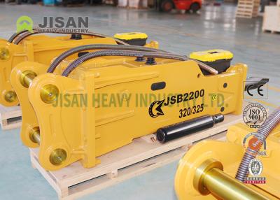 China Hydraulic Repair Kits Break Hammer For Excavator Sb50 Breaker Pc 78 for sale