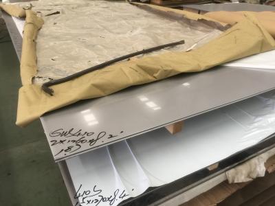 China AISI 410 EN 1.4006 hot and cold rolled stainless steel sheet and plate for sale