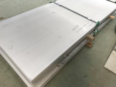 China AISI 420C EN 1.4034 DIN X46Cr13 Stainless Steel Sheets ( Plates ) for sale