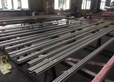 China Free Machining AISI 430F Cold Drawn Stainless Steel Wire Rods And Round Bars for sale