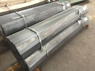 China AUS8 Stainless Steel Sheets 8Cr13MoV Stainless Steel Plates for sale