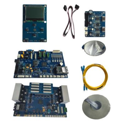 China Photo printer tx800 four head inkjet Print Board Industrial electronic board kit for sale