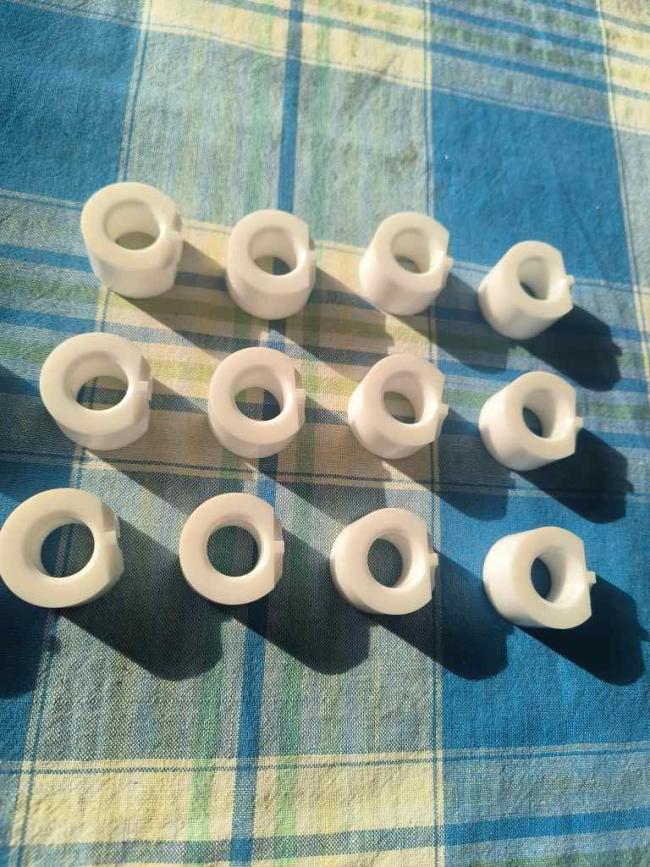 Zirconia Sliding Bearing manufacturing process