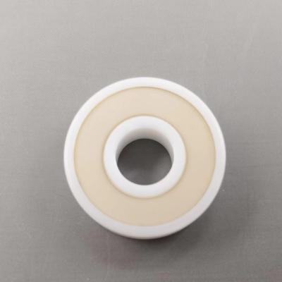 China Sealed 608 Ceramic Bearings For Inline Skate Water Pump en venta