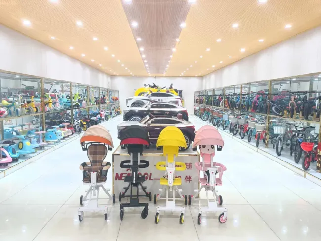 Foldabl with Seat Kids Scooter for Children Boys Girls