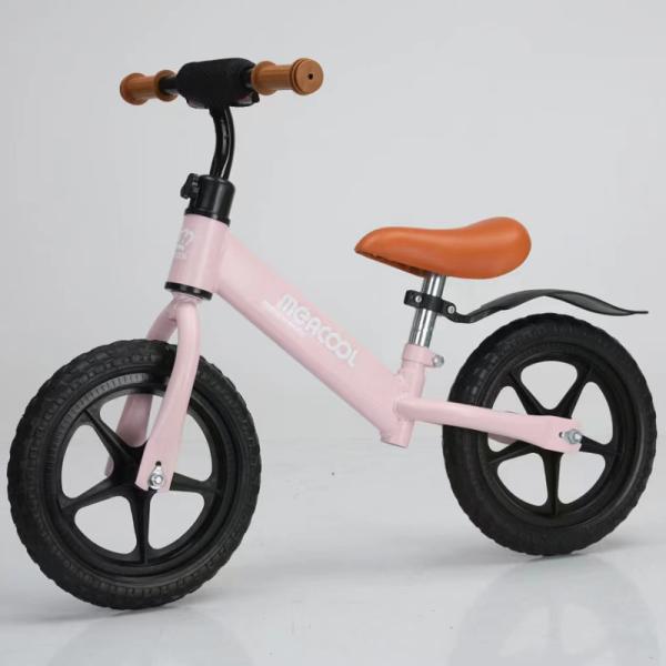Quality Kids Balance Bikes With CE Certification for sale