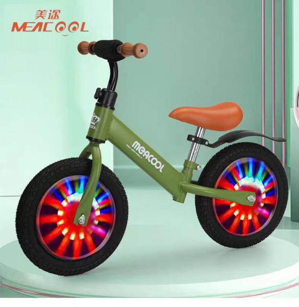 Quality Kids Balance Bikes With CE Certification for sale