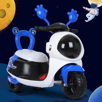 China 380W Kids Motorcycle Ride On for sale