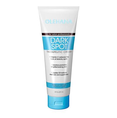 China Dark Spot Vitamin C Cream For Face, Hand & Body Lotion, Anti Aging Therapeutic Skin Care for sale