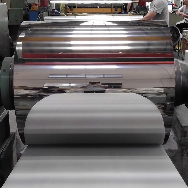 China Austenitic Metal Stainless Steel Baby Coil ASTM 0.3mm 0.5mm to 3.0mm 201 304 410 430 SS BA Hot Rolled Stainless Steel Coil