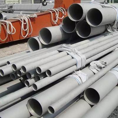 China S32205 /2205 Duplex Stainless Steel Pipe Industrial Seamless for sale
