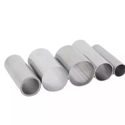China S31803 1.4462 Duplex Stainless Steel Sheet Pipe For Heat Resitance for sale