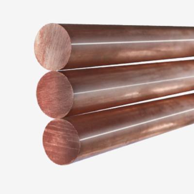 China Copper tube bent copper tube, copper coil oxygen-free red copper tube en venta