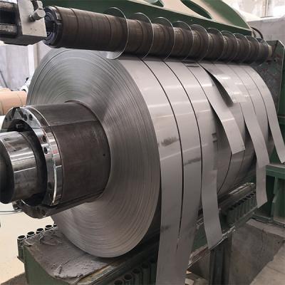 China 301 Stainless Steel Strip 201 Stainless Steel 316l Strips Ss Coil Stainless Steel Strip à venda