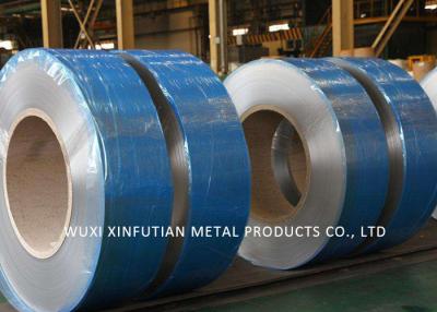 China Stahlband-Rolle 3009 / 309S Inox TISCO 2.0MM Spulenform für katalytische Konverter zu verkaufen