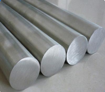 China 1.4410 Duplex 2507 Stainless Steel / Stainless Steel Round Rod Corrosion Resistant for sale