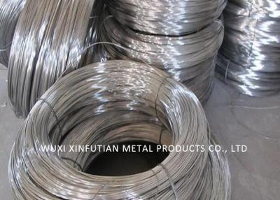 China 410 Stainless Spring Steel Wire / Stainless Steel Coil Wire Multiple Color for sale