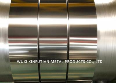 China bobina de aço inoxidável da chapa metálica da espessura 1.5mm da bobina TISCO JISCO da tira 420j2 à venda