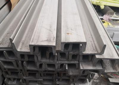 China 0.4-30mm Stainless Steel Channel / 316 316L Stainless Steel Square Bar for sale