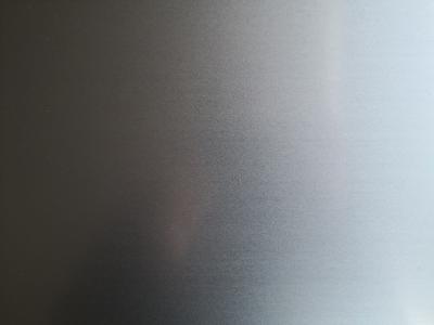 China ASTM/ASME Cold Rolled Stainless Steel Sheet 0.1mm-30mm Thickness for sale
