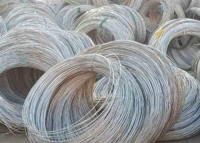 China 410 430 Austenitic Duplex Stainless Steel Wire Rod for sale