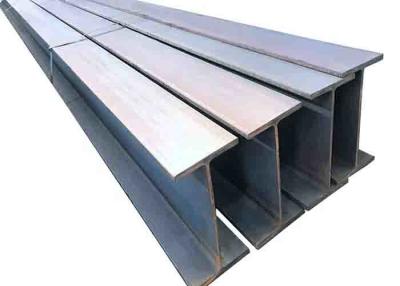 China ASTM Stainless Steel Angle Bar Standard Length 316 304  H Beam for sale