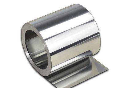 China Cold Rolled 6K N4 Hairline Finish Stainless Steel Sheet Coil for sale
