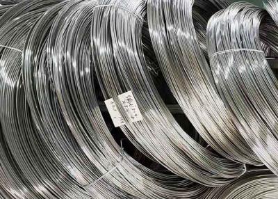 China 431 Stainless Steel Wire Cold Drawn , 0.3mm Stainless Steel Wire Coil for sale